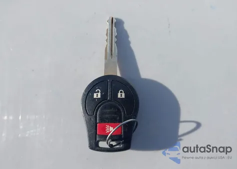 2013 Nissan Versa 1.6 Sv from USA, damaged, VIN 3N1CN7AP1DL864280